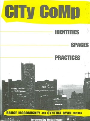 cover image of City Comp